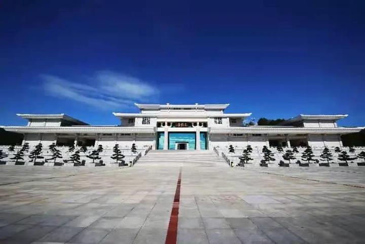 喜讯福建土楼博物馆龙岩武平县博物馆荣登国家二级馆