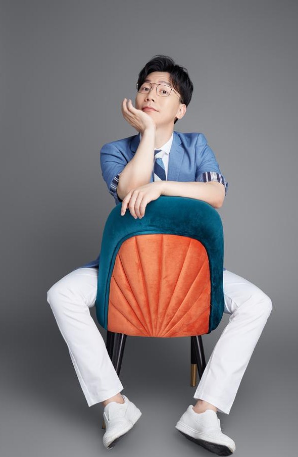 陈铭否认《奇葩说》有黑幕:只有节目 望看得开心_南非_新闻_华人头条