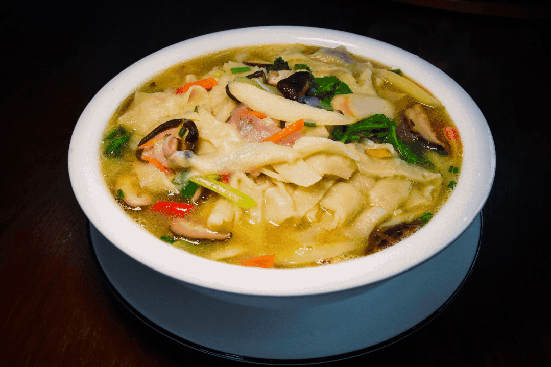 "泰"香了| 吃货们集结!