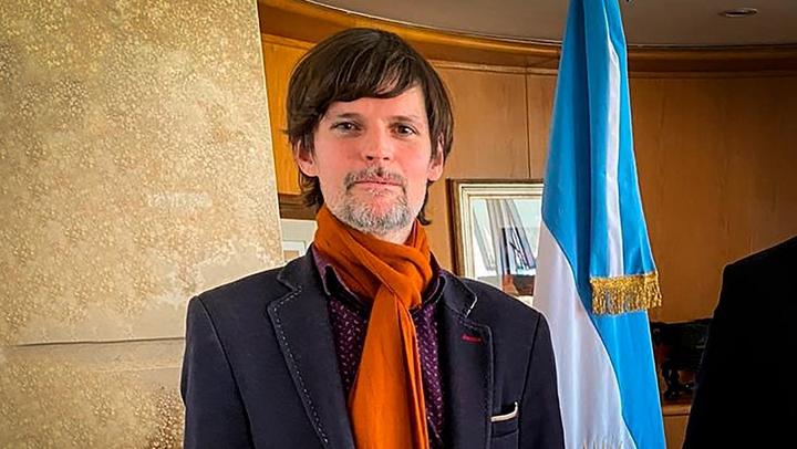 中国通阿根廷新任驻华大使将致力加强双边关系