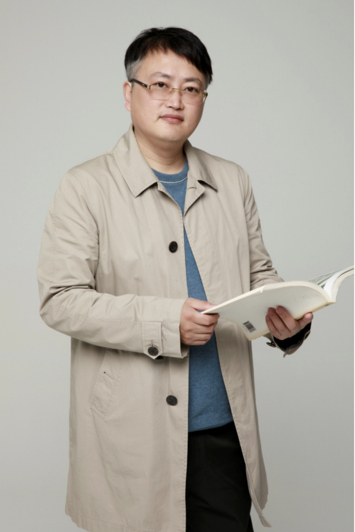 爱极创始人脑科学研究第一人杨永利博士访谈录