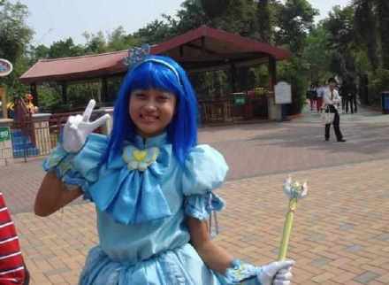 巴啦啦小魔仙凌美琪扮演者孙侨潞去世母亲透露死因是心梗猝死