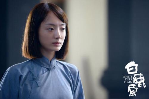 被曝剧组撒泼,曾被《白鹿原》换角,张纪中:绝不用这种女演员