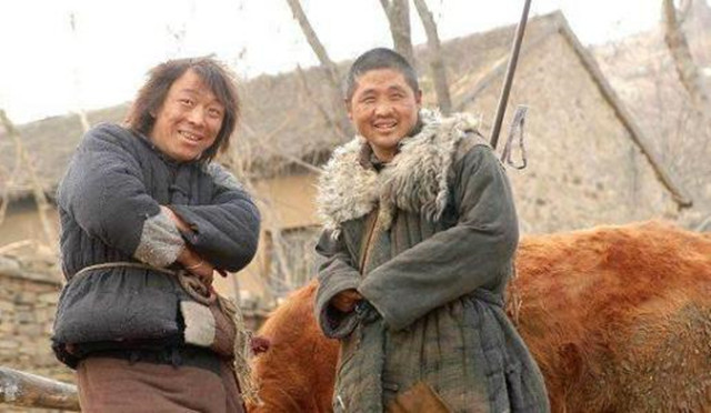 农村俗语:人生有三宝,丑妻,薄地,破棉袄,破棉袄是什么意思?