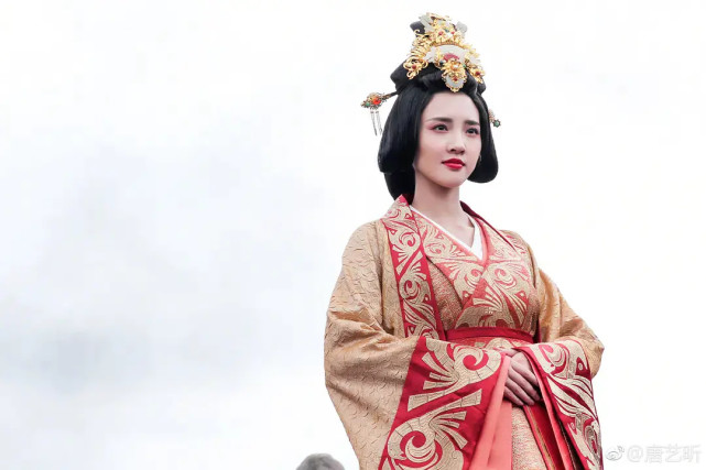 请叫我女王 "三十而已"的郭后如何完胜甄后?