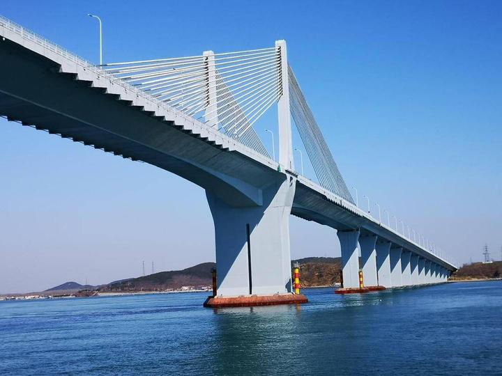 航标灯点亮出行航路!大连航标处保障长海水域海上交通运输