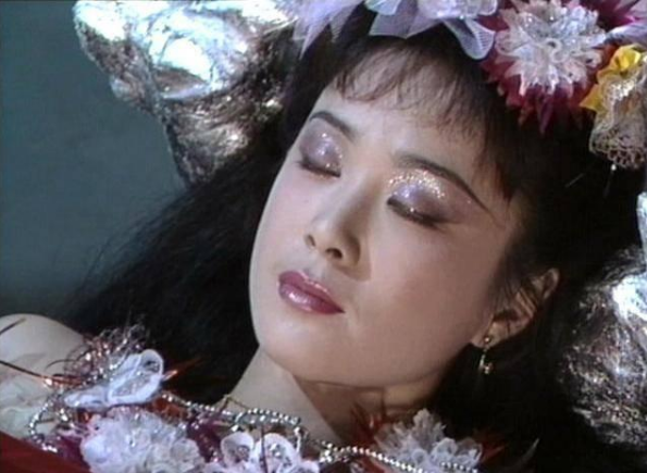 《封神榜》播出30年,86岁达奇心未老,56岁傅艺伟自毁前程