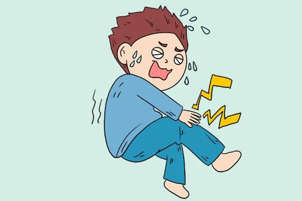 腿上出现青筋如何改善和预防?