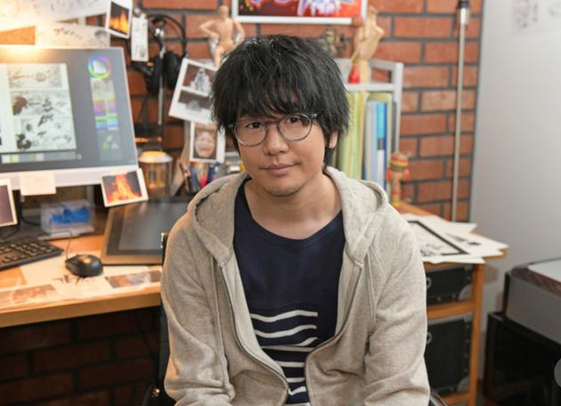 为人气动画《鬼灭之刃》主人公龟门炭治郎配音的声优花江夏树挑战演戏