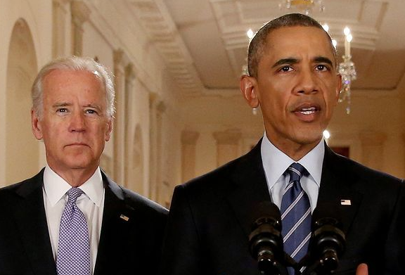 拜登就任第46届美国总统 - 华人头条