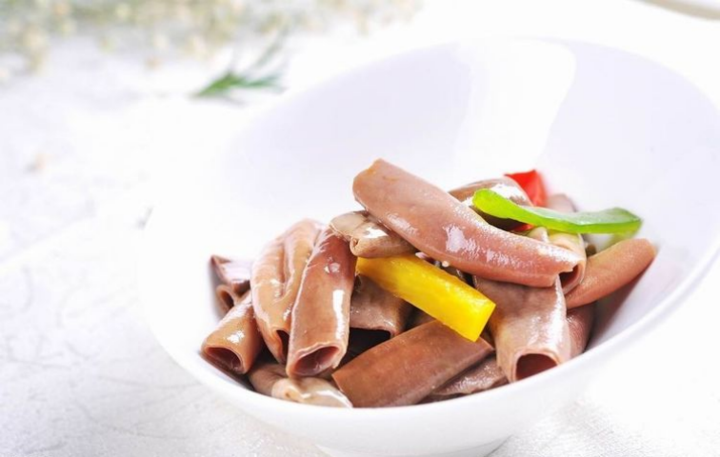 海肠粉一起来盘点鲁菜师傅的拿手绝活