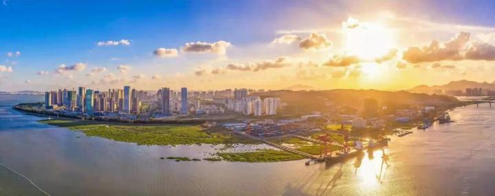 展现新气象新作为丰泽区吹响新年奋斗号角多项重点工作有新部署