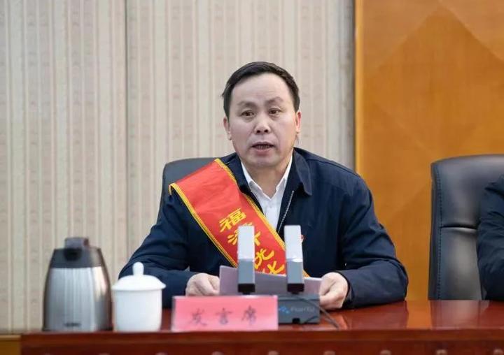 林中,翁芳明,陈恒东,张是全,林彤,罗明炜,林峭立,刘必建等市四套班子