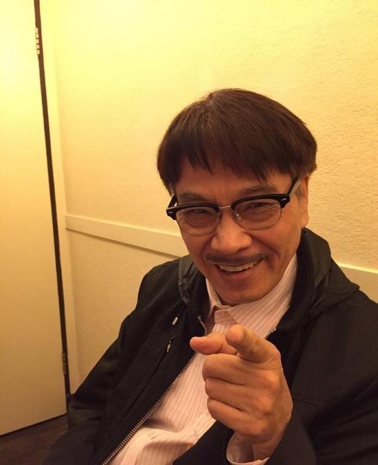 香港演员吴孟达去世,田启文透露他"走得安详"_福建_新闻_华人头条