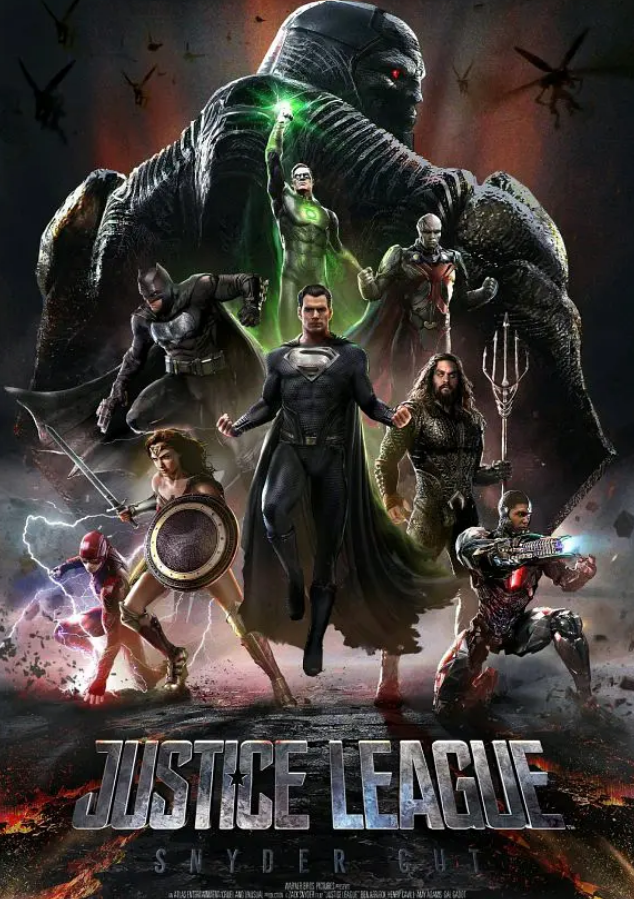 正义联盟烂片逆袭雪藏5年的郑恺被扎导亲自救出来了