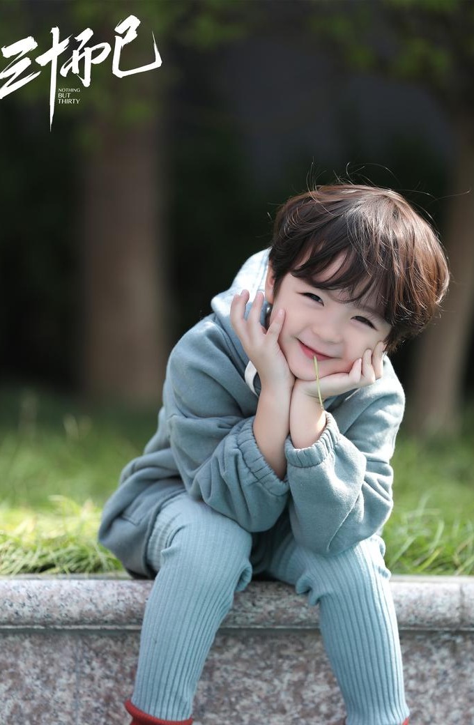 亲爱的柠檬精先生开播男女主查无此人小童星咖位却不小