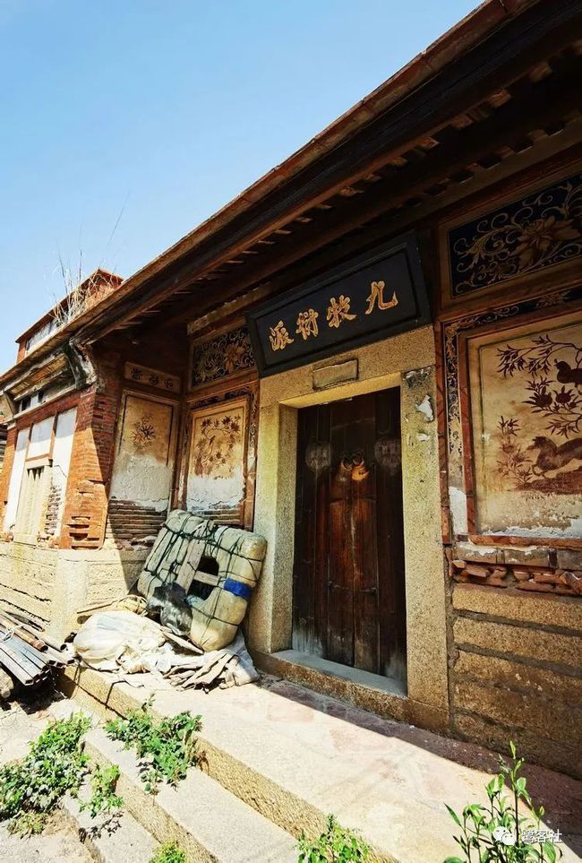 翔安井头:这里走出一位清代"海军司令员"!_委内瑞拉_新闻_华人头条