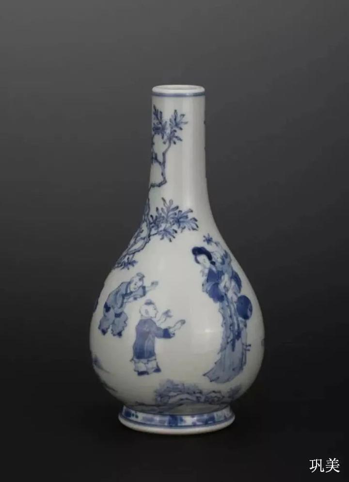 来看看中国古画和文物里的妈妈们有多美!