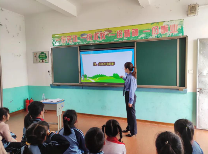 惠安县霞西小学图片