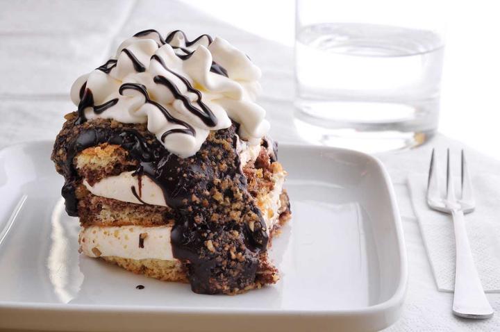 匈牙利美食图鉴这些美味都是匈牙利的经典食物