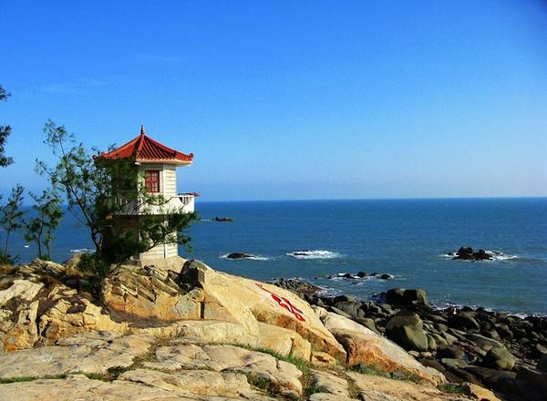 黄金海岸,世界石雕之都,福建惠安最美的六个旅游景点