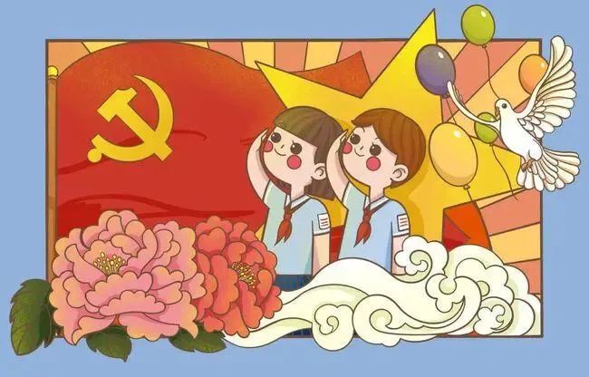 童心向党唱支红歌给党听同安区第三实验幼儿园举办颂百年华诞育红色