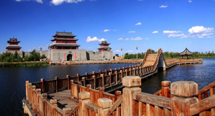 5.19中国旅游日，宁夏盐池县文旅系列赛事活动抢鲜看_南非_新闻_华人头条
