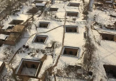 天呐!世上竟有这样村庄?且都在中国!