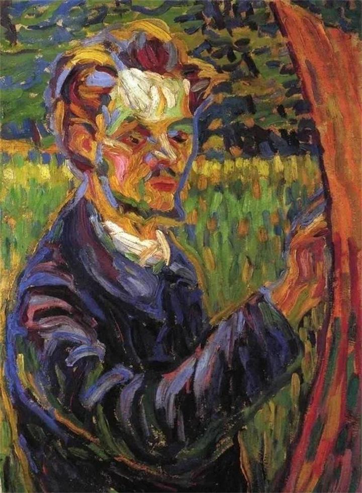 休谟悲剧何以使人产生快感