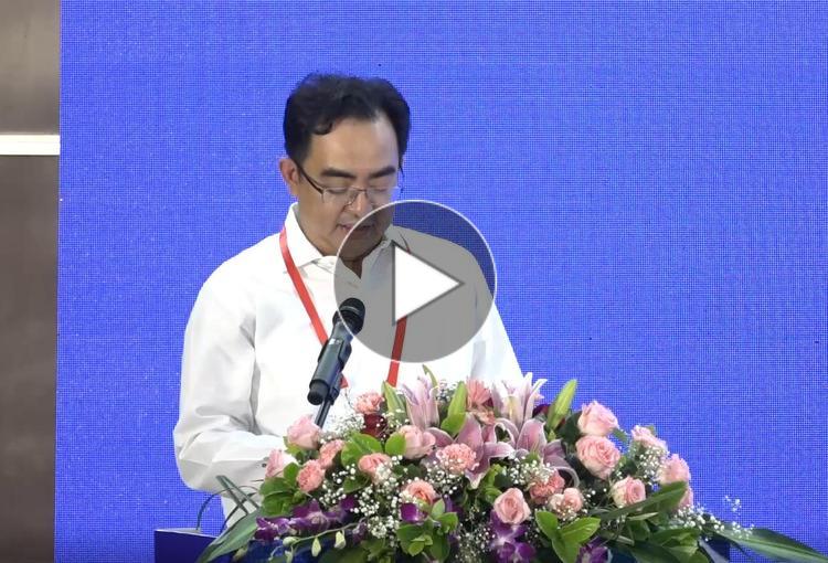 共青团福建省委副书记杨溢对话闽商精英共叙青春友谊共商合作大计