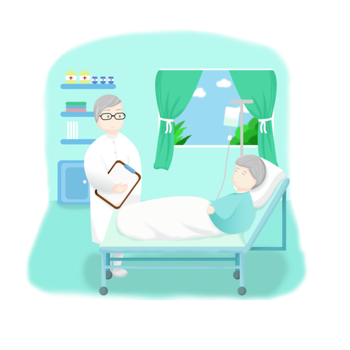 鼓楼居民注意家庭病床服务实行统一收费两种方式可自选