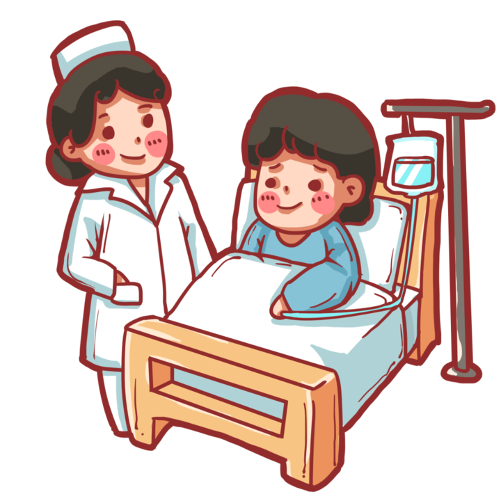 家庭病床服务实行统一收费,两种方式可自选!