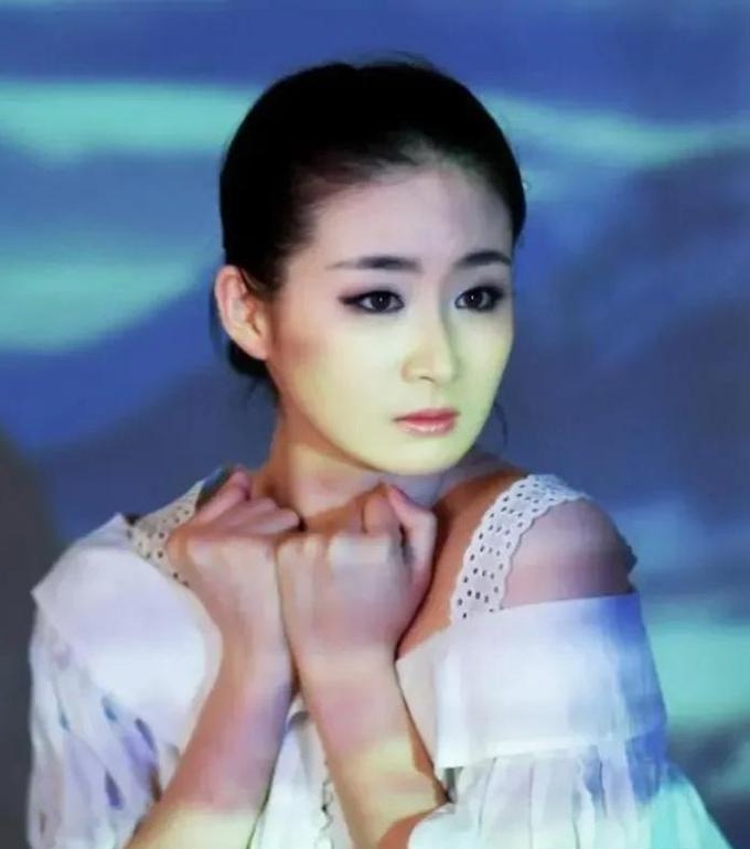 国家一级演员王小蒙离开赵本山10年凭实力享誉世界