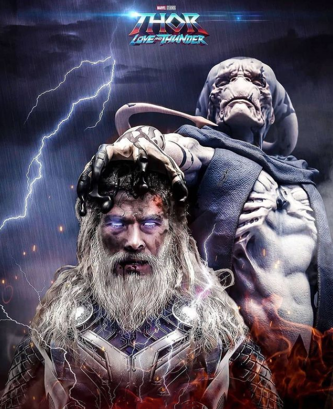 《雷神5》:"说不定会再拍一部",导演暗示索尔未来电影计划!