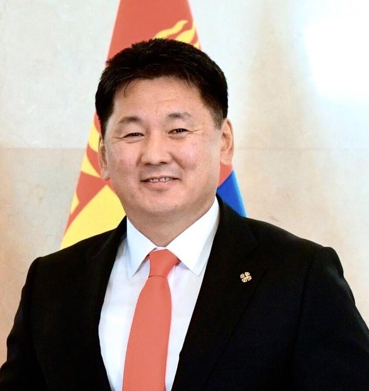 【奥地利生活服务】2021/06/10 蒙古国选出新一届总统;俄罗斯看重与