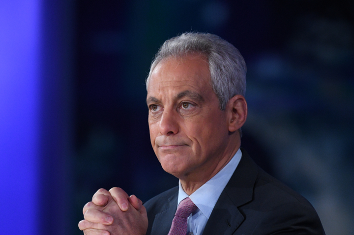 拉姆伊曼纽尔(资料图)