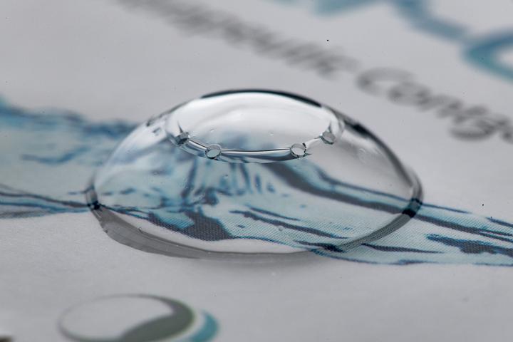 以色列医疗公司研发人工角膜替代移植