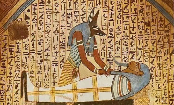 金字塔根本就不是座陵墓,古埃及的科技结晶,金字塔到底什么用