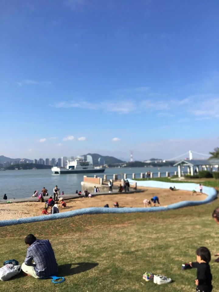 厦门10大儿童游乐园,不仅好玩,还统统免费!