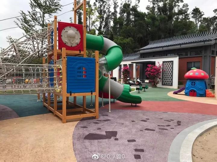 厦门10大儿童游乐园,不仅好玩,还统统免费!