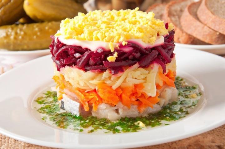 去立陶宛吃什么?跟着这份传统美食清单就不会错了