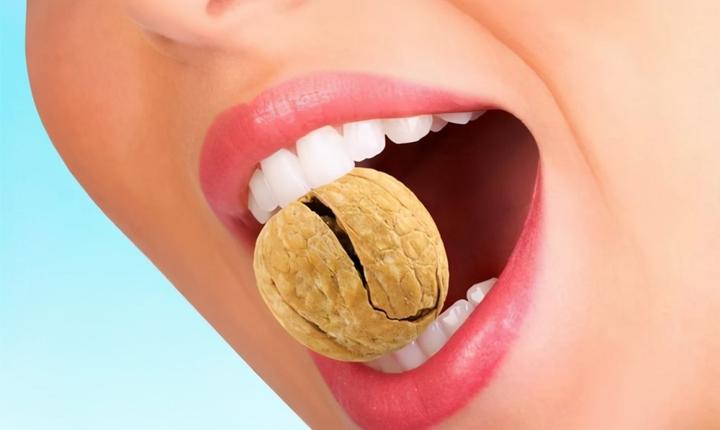 牙齿有裂缝,一咬硬物就痛_健康_阿根廷_新闻_华人头条