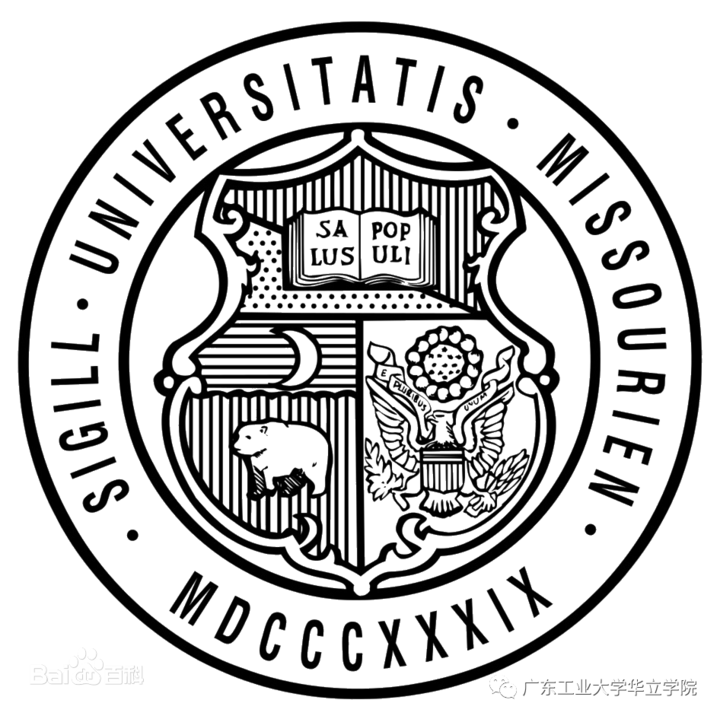 美国密苏里大学