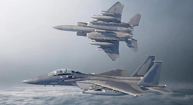 埃及方面为什么在采购俄制苏35的同时,还要购买法制阵风战机?