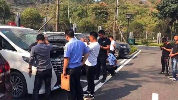 回顾贵州黑帮老大:疯狂敛财4000多万,被判25年有期徒