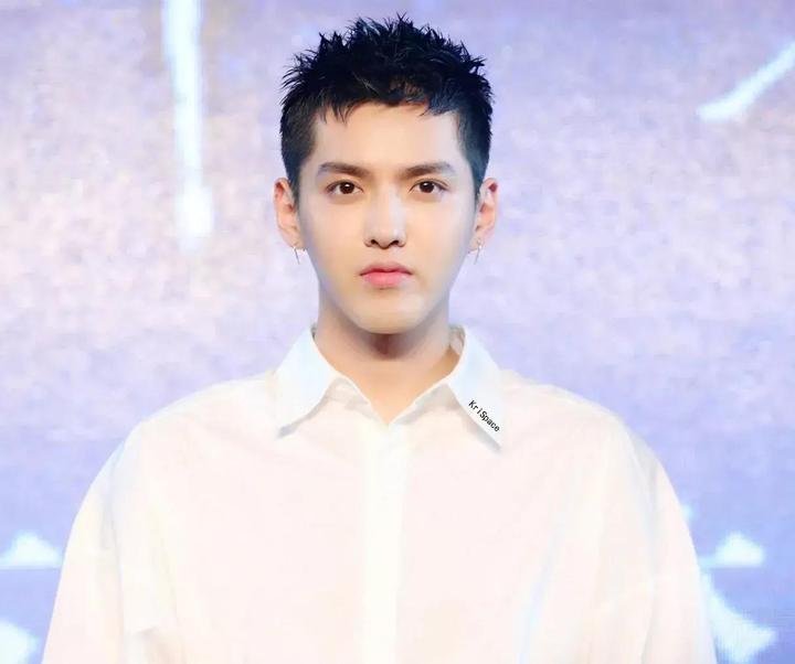 阿娇点评吴亦凡这大水要来冲龙王庙还是偷鸡不成要惹骚