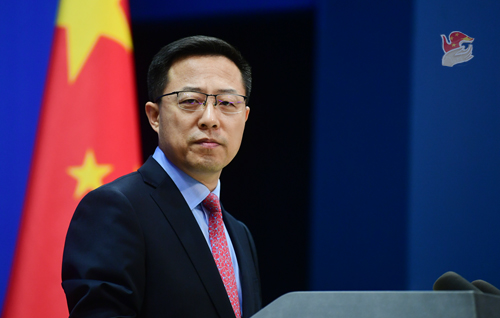 外交部:调查德特里克堡是美方在病毒溯源上必须回答的问题_阿根廷