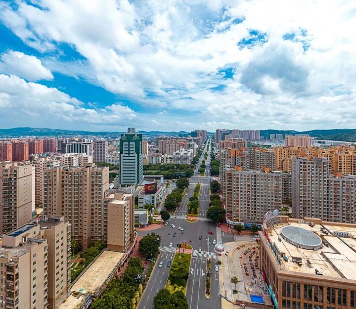 惠安:五年美丽蝶变!俯瞰这片熟悉的土地,原来是这样令人热爱