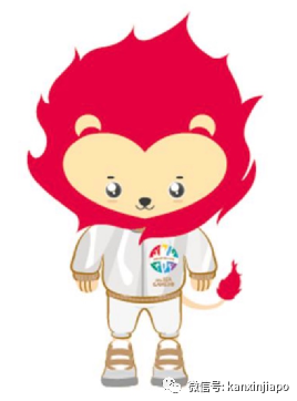 这些超萌的新加坡吉祥物,你认识几个?