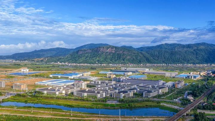 星光不负赶路人——罗源县高质量发展走笔_尼日利亚_新闻_华人头条